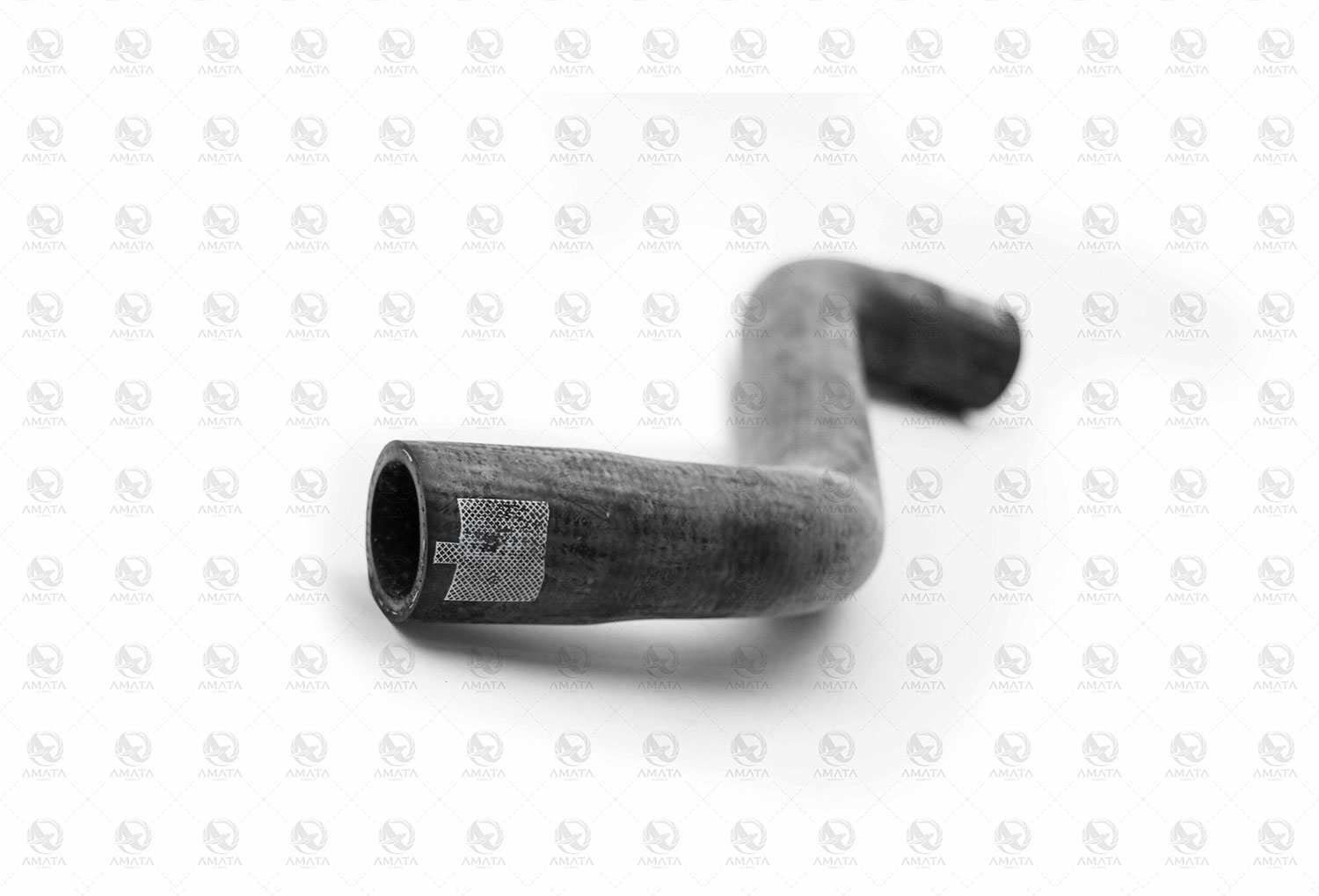 2903003    -    شیلنگ آب بالا رادیاتور L90 (طرح قدیم)