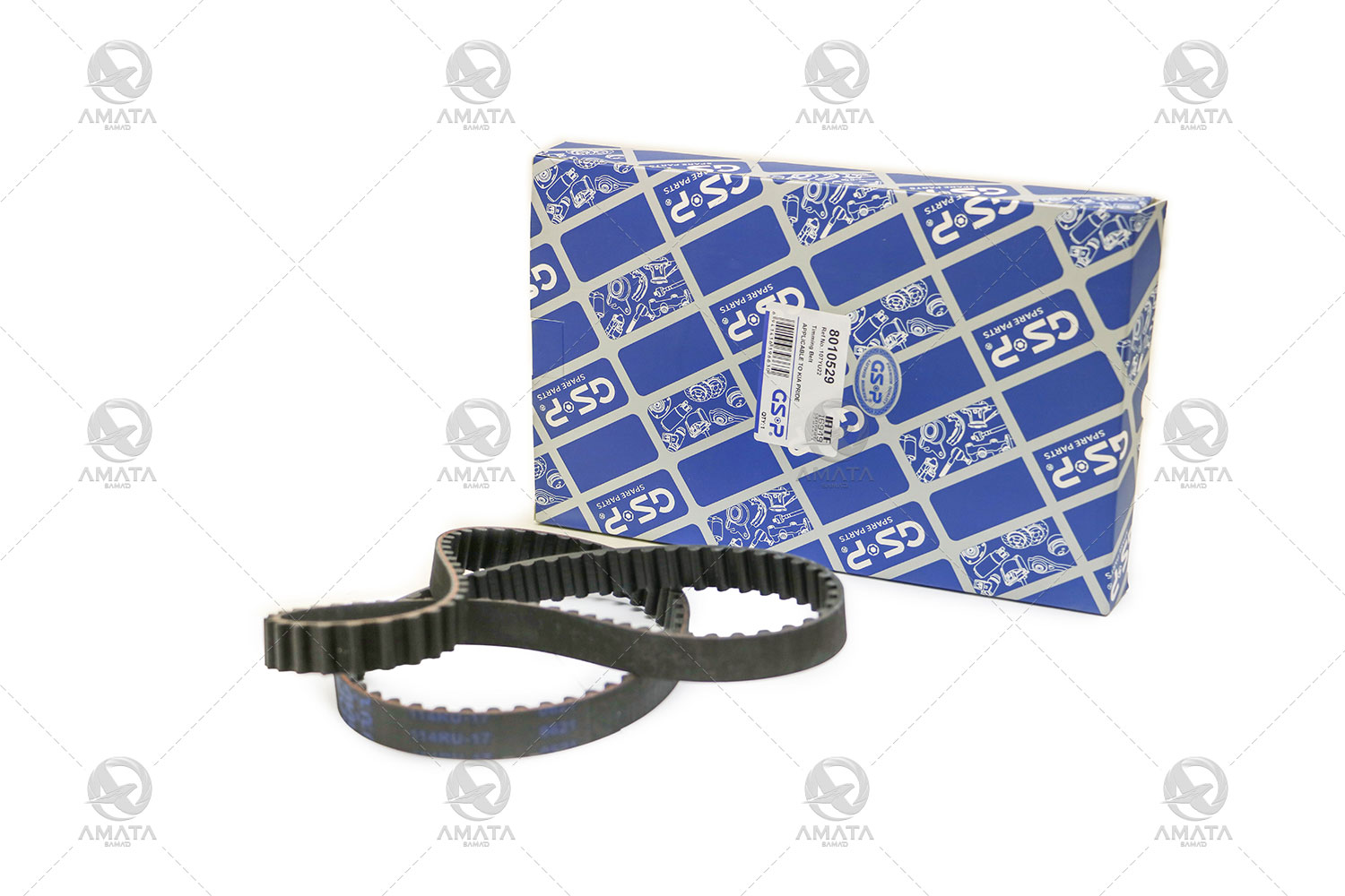 1102210    -    تسمه تایم پژو 405 GSP