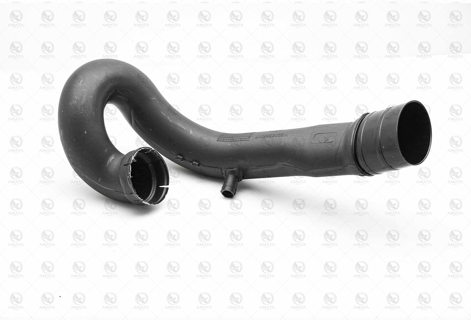 1103065    -    لوله هواکش موتور پژو 405 (CNG-X5)