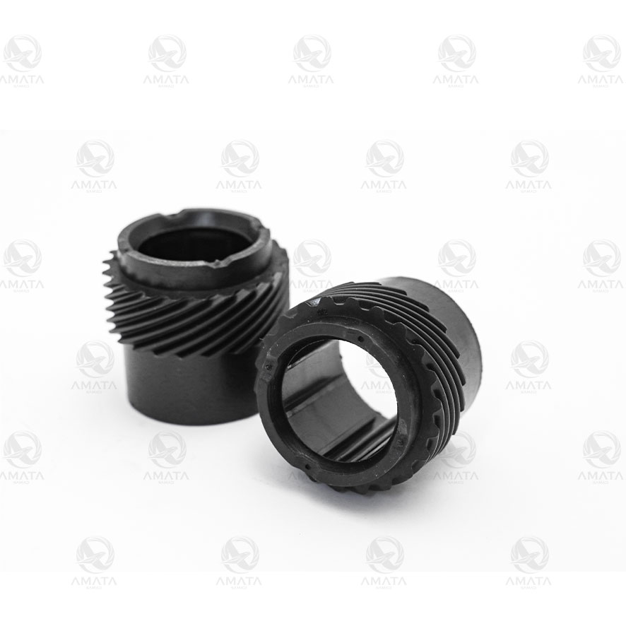 1106006 - دنده بزرگ کیلومتر شمار  پژو405