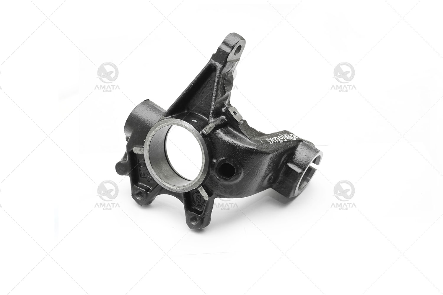 1107009    -    سگدست پژو 450 ABS (راست)