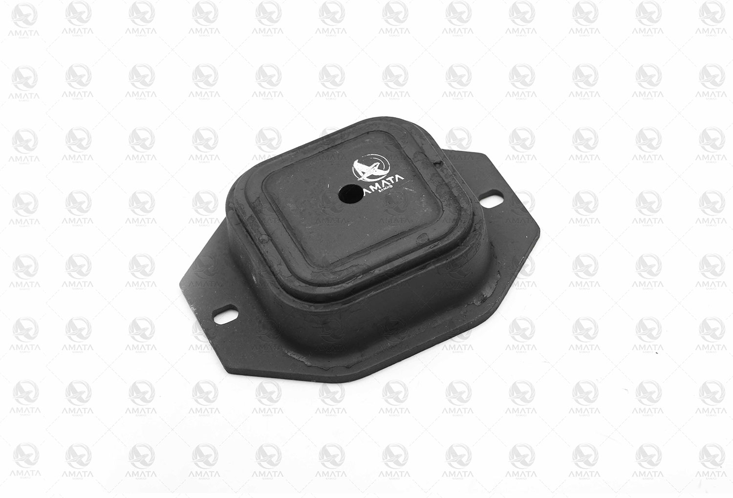 1107045    -    ضربه گیر اکسل عقب پژو 405 (مربعی)