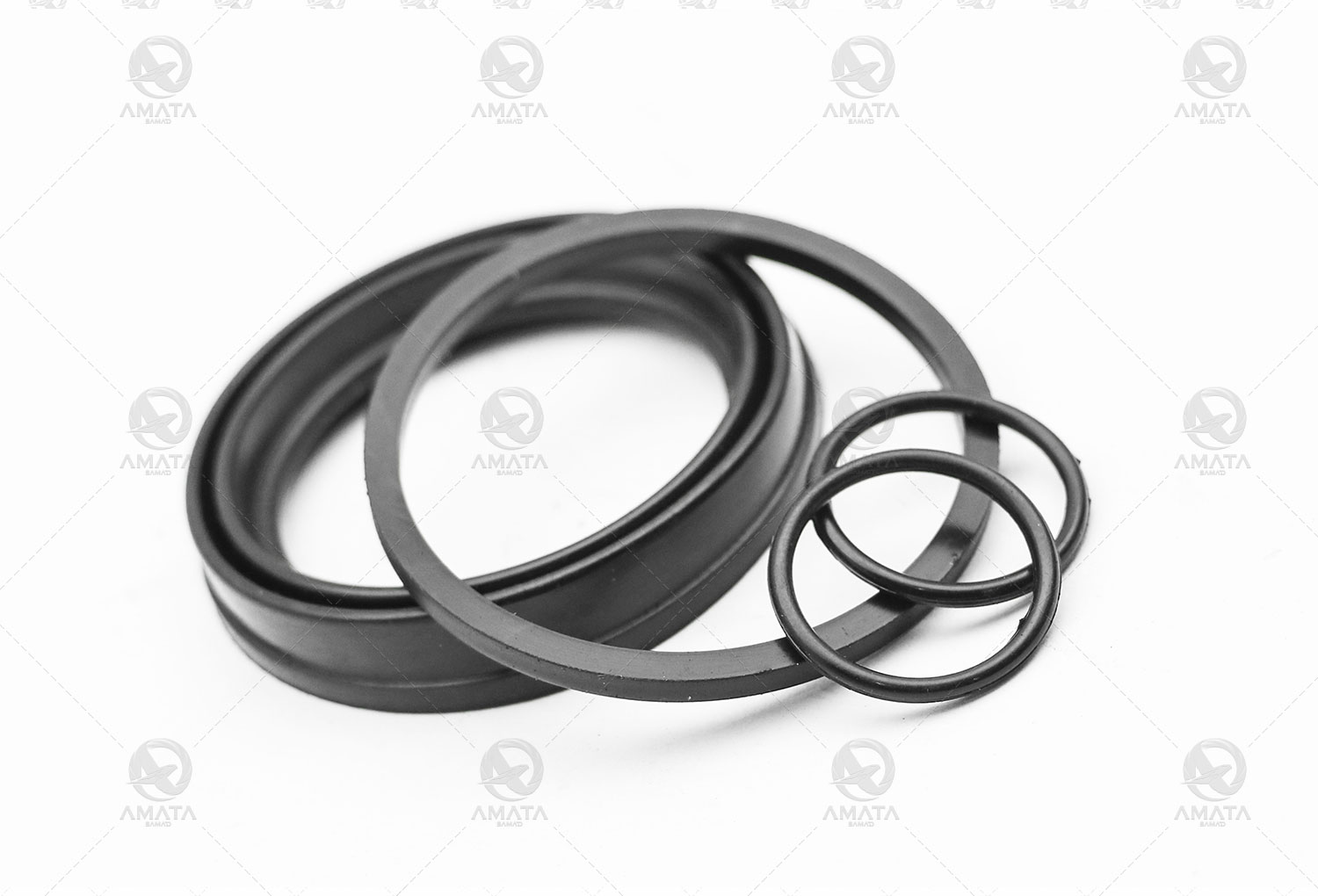 1107060    -    لوازم ترمز چرخ جلو پژو 405