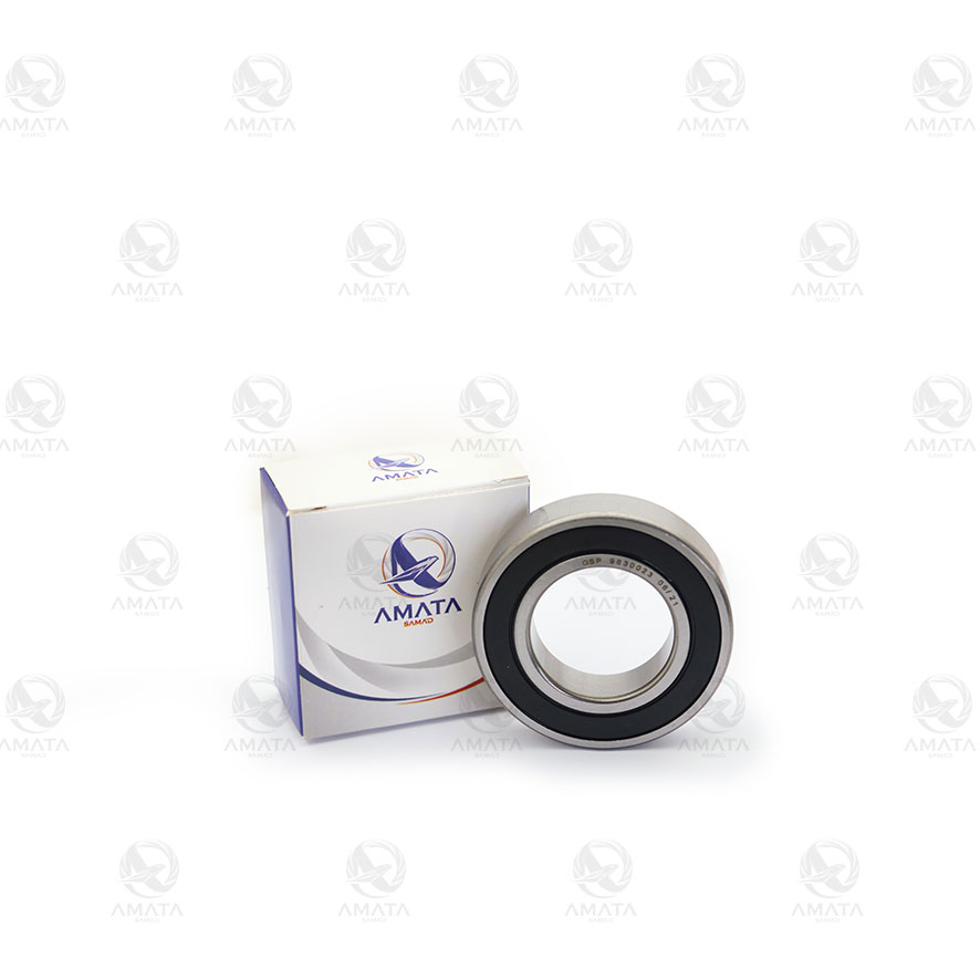 1107091 -بلبرینگ پلوس پژو(GSP)(2RS-6006) 405