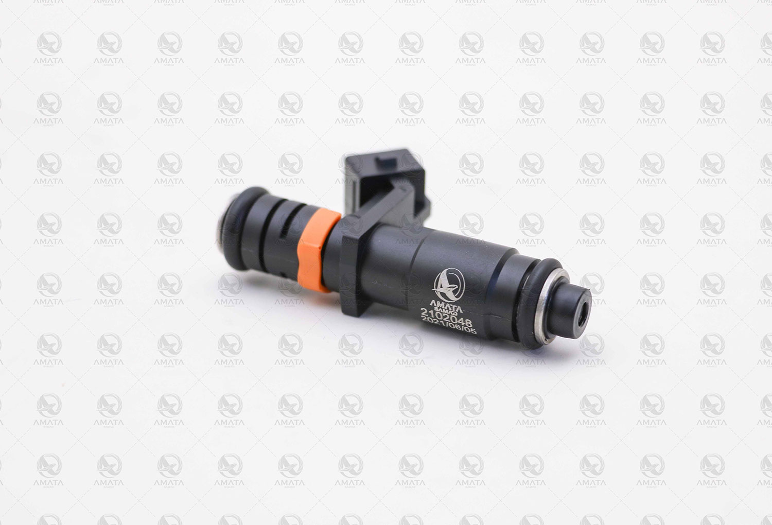 1108009    -    سوزن انژکتور پژو 405 و 206 تیپ 5 (کنتیناتتال)