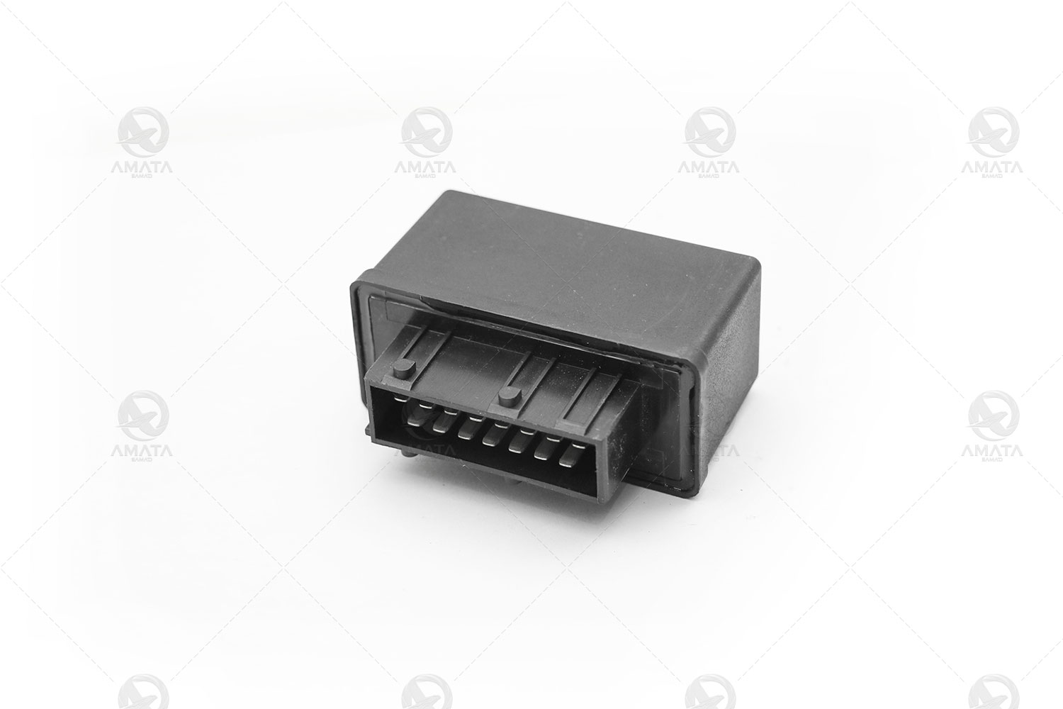 قطعات یدکی آماتا صمد