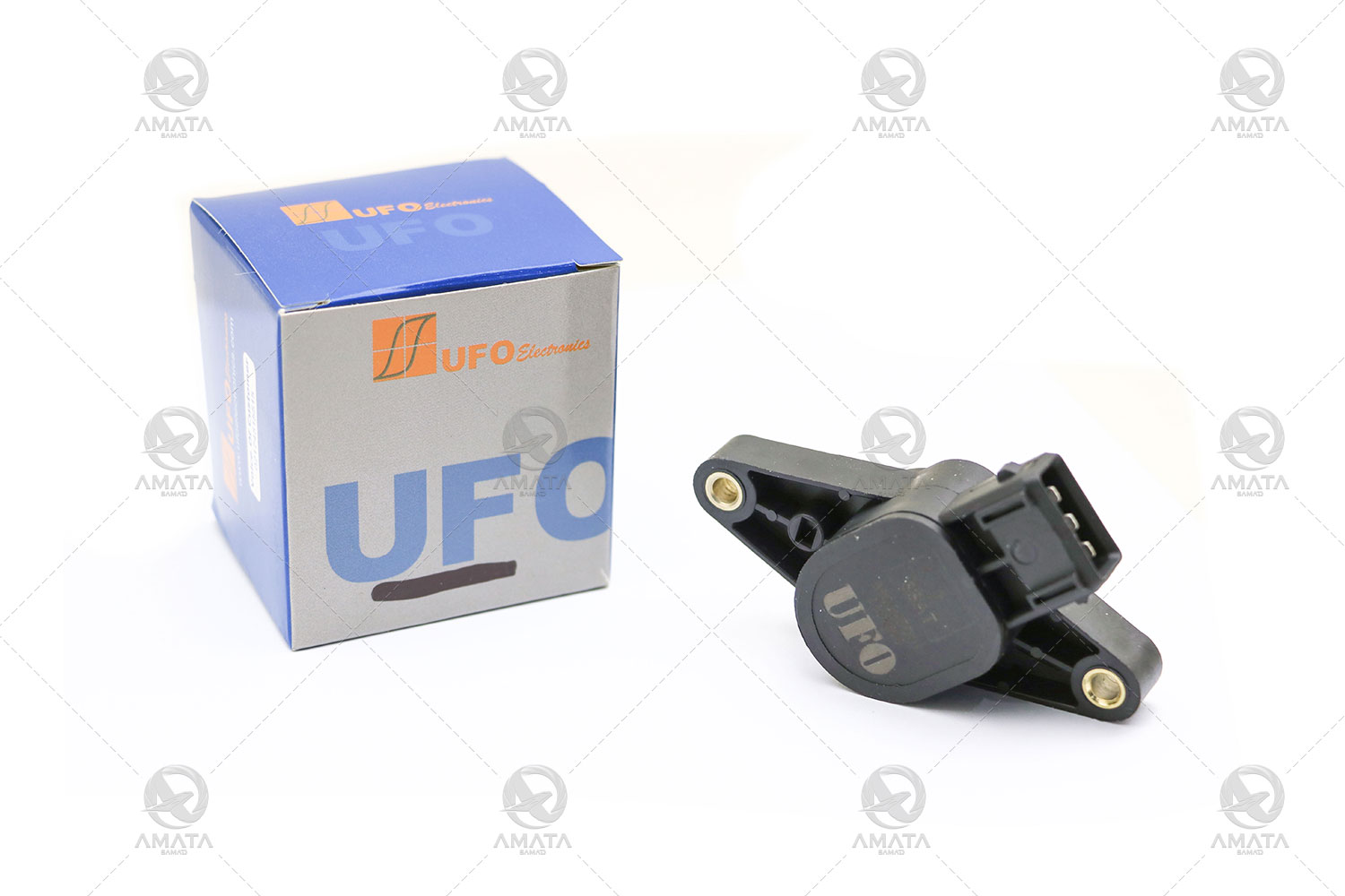1108093    -    پتانسیومتر 405 UFO (SSAT)