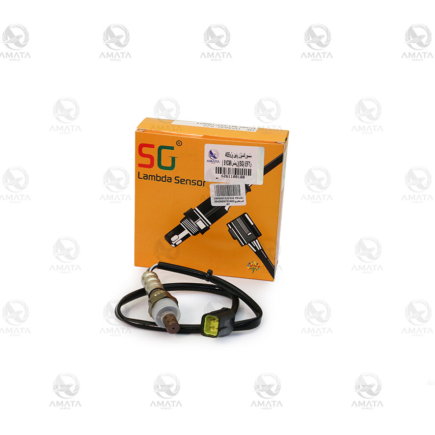1108100 - سنسوراکسیژن پایین پژو405و(SG) EF7(زیمنس/51CM )
