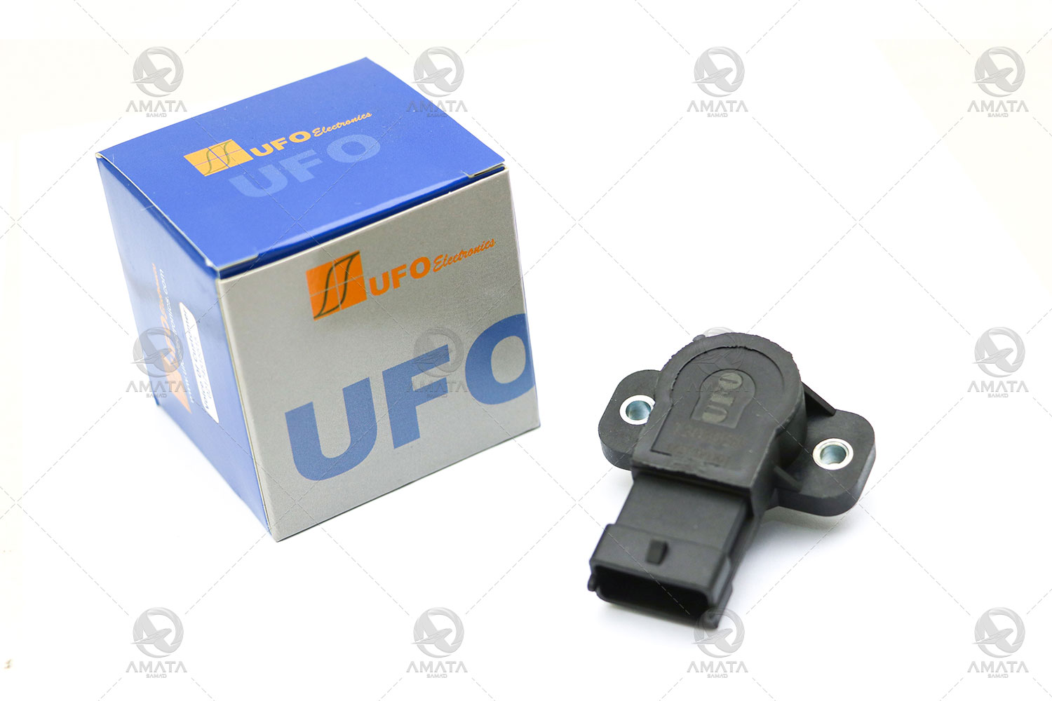 1308020    -    پتانسیومتر سمند Ef7 (زیمنس) UFO