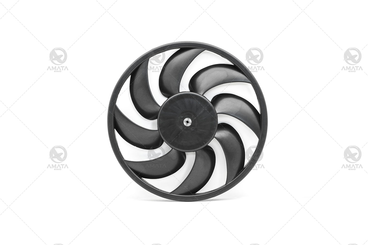قطعات یدکی آماتا صمد