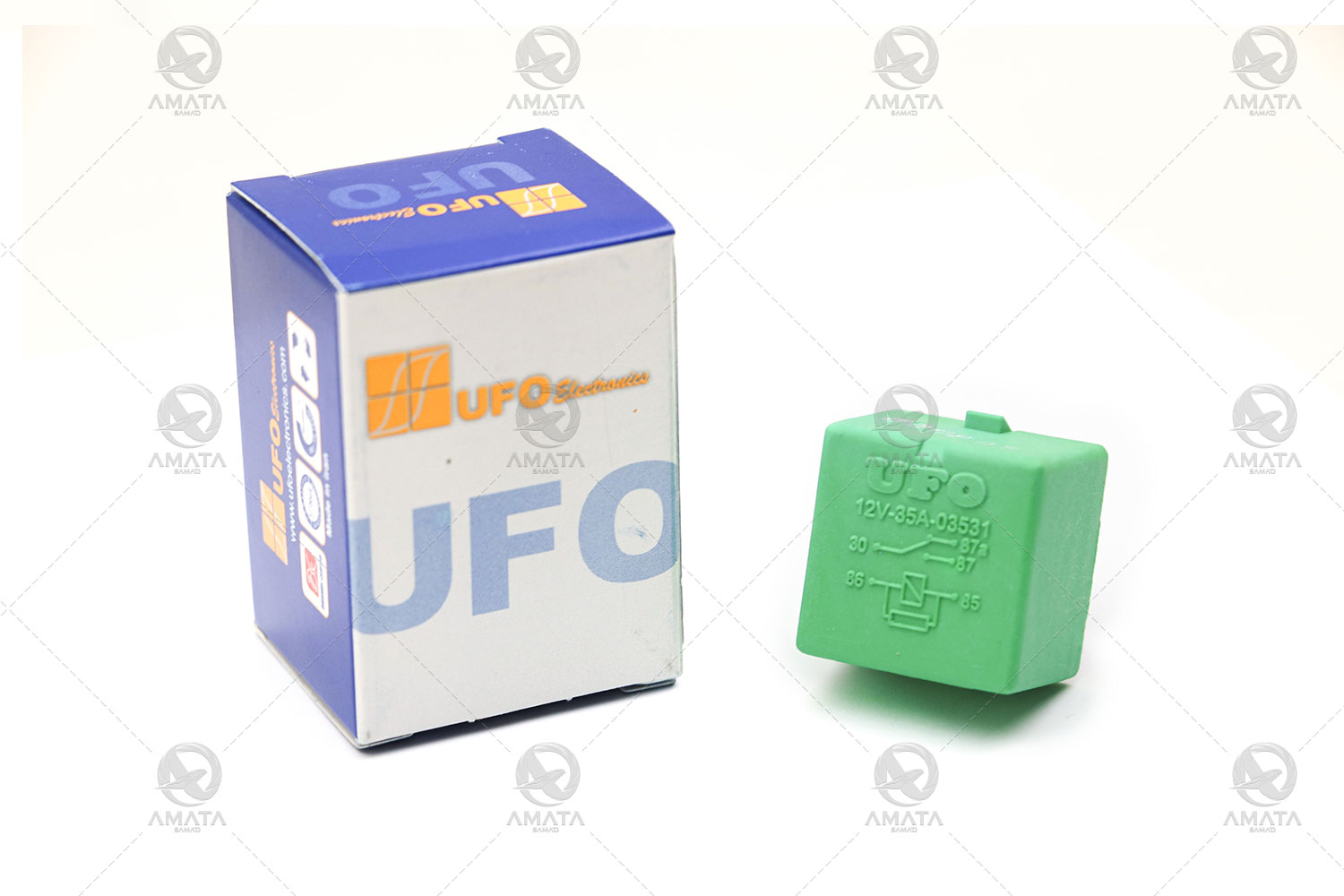 1508040-رله-فن-پژو-206-سبز-ufo