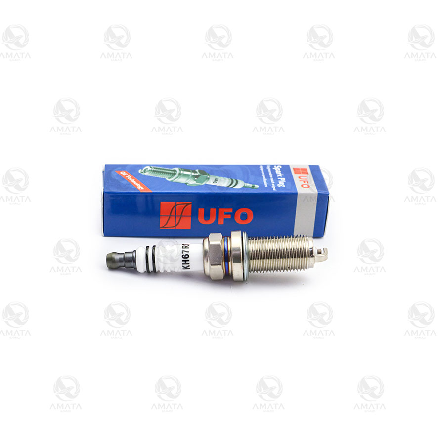 1508061 - شمع موتور پژو 206 (UFO) (TU5)