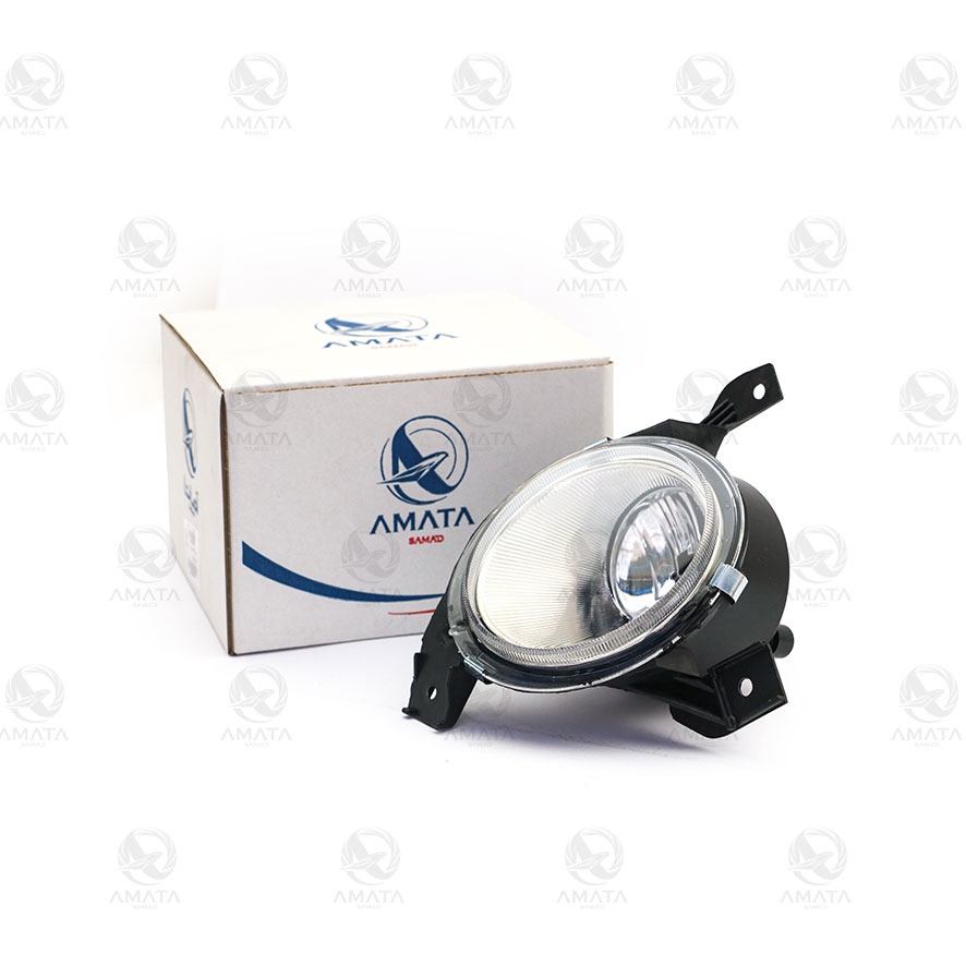 2202089 - چراغ مه شکن تیبا (راست)